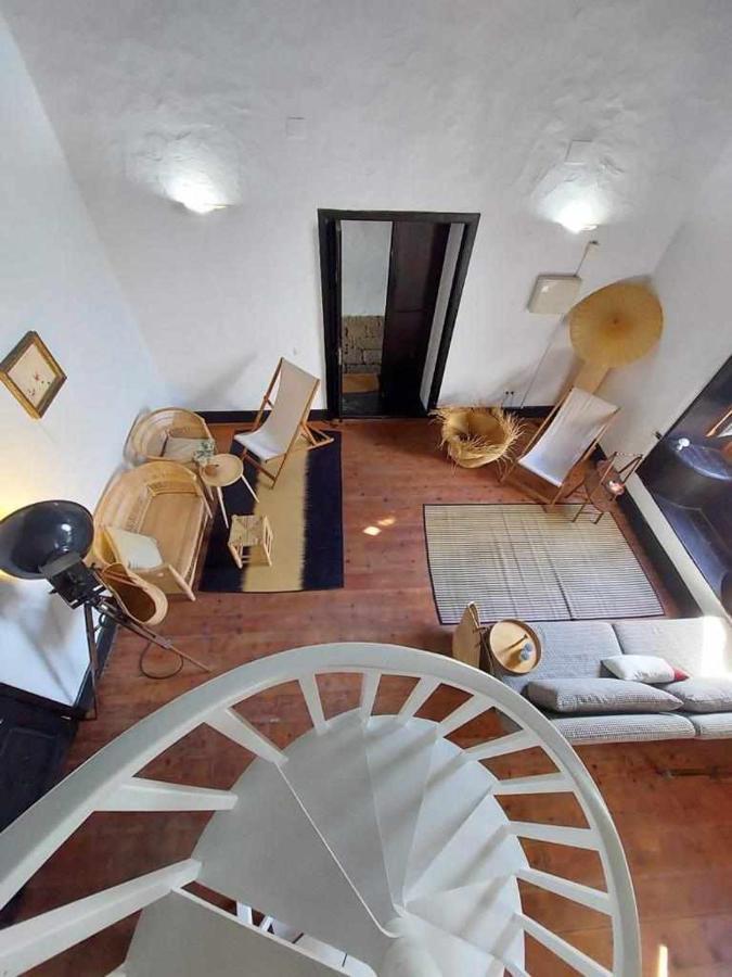 Casa Yooj Designers House In Teguise Lejlighed Teguise  Eksteriør billede