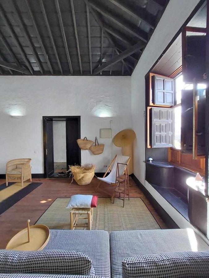 Casa Yooj Designers House In Teguise Lejlighed Teguise  Eksteriør billede
