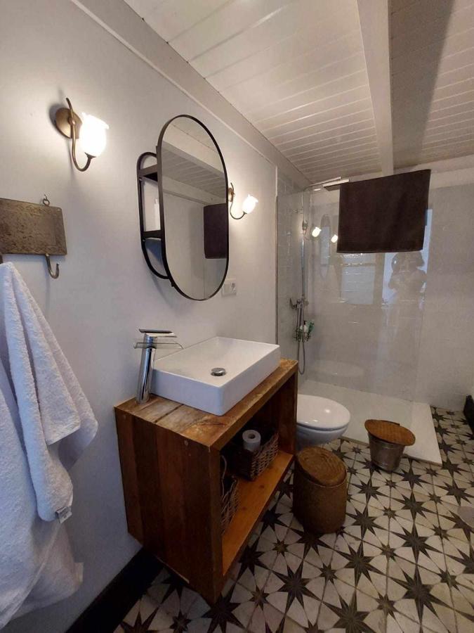 Casa Yooj Designers House In Teguise Lejlighed Teguise  Eksteriør billede